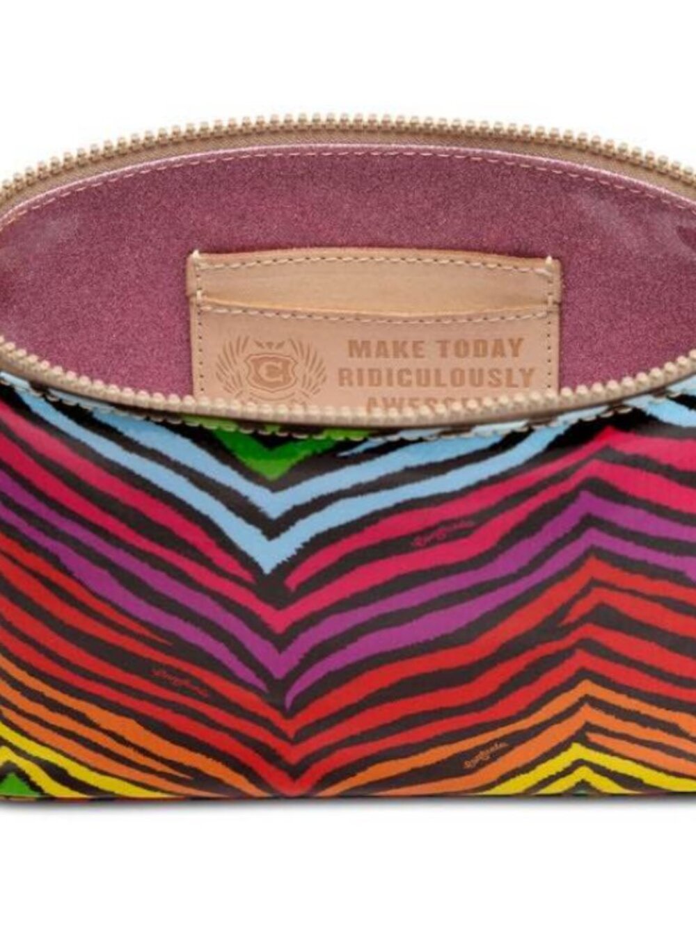 Consuela Flo Midtown Crossbody - Picture 5 of 5